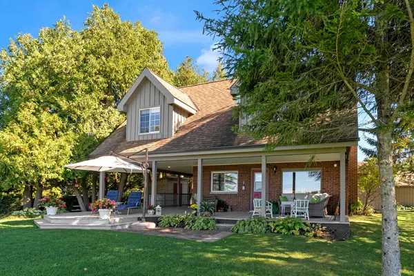 850 Pike Bay RD, Northern Bruce Peninsula, ON N0H 2T0