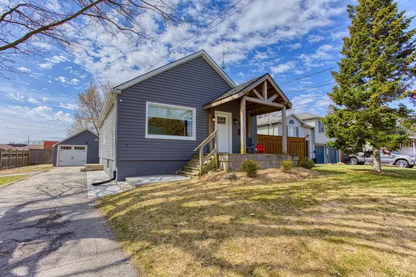 26 Clara CRES, Brantford, ON N3S 7C7