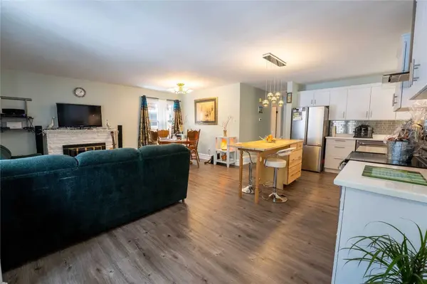 606 Ross ST, London East, ON N5Y 3V7