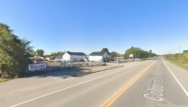 980 Colborne ST W, Brant, ON N3T 0L4