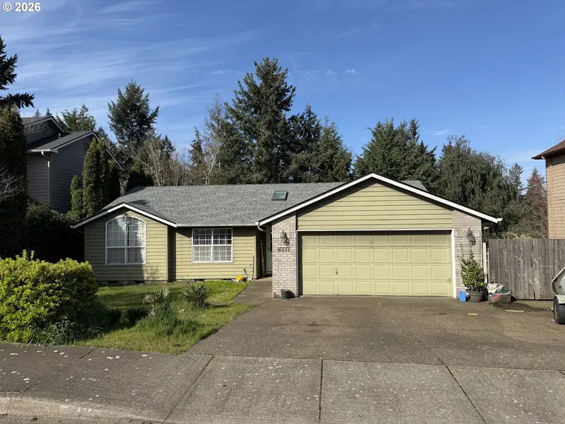 4233 HEAVENS WAY S, Salem, OR 97302