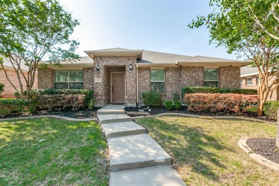 4709 Brighton Drive, Mckinney, TX 75070