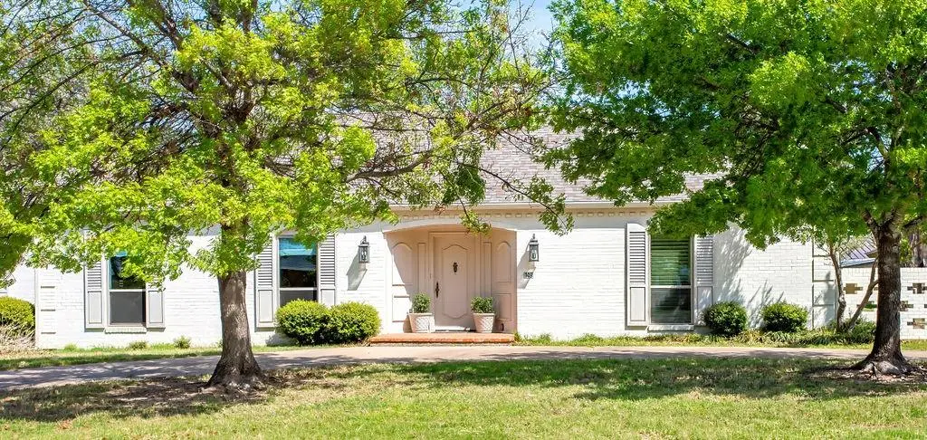 149 Russ, Albany, TX 76430