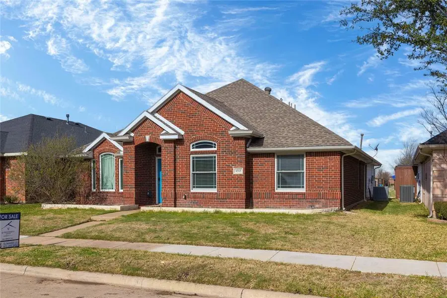 6513 Redwood Lane, The Colony, TX 75056