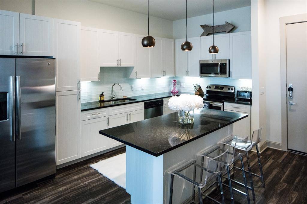 7606 Eastern Avenue #309, Dallas, TX 75209