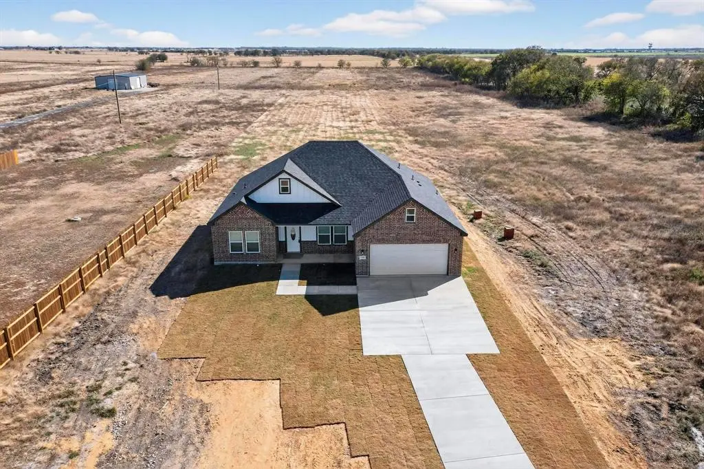 740 Section House Road, Alma, TX 75119