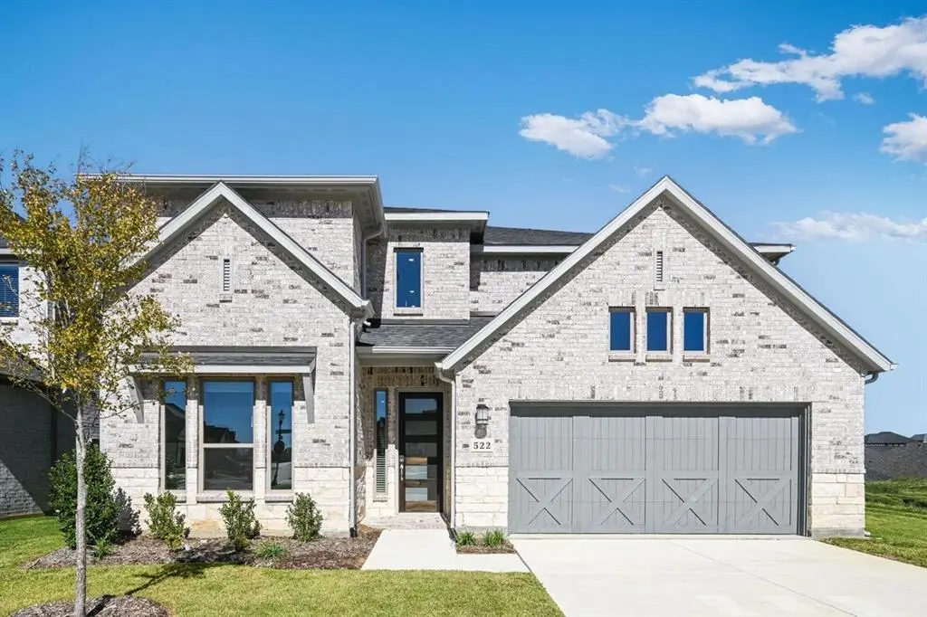 522 Bull Street, Oak Point, TX 75068