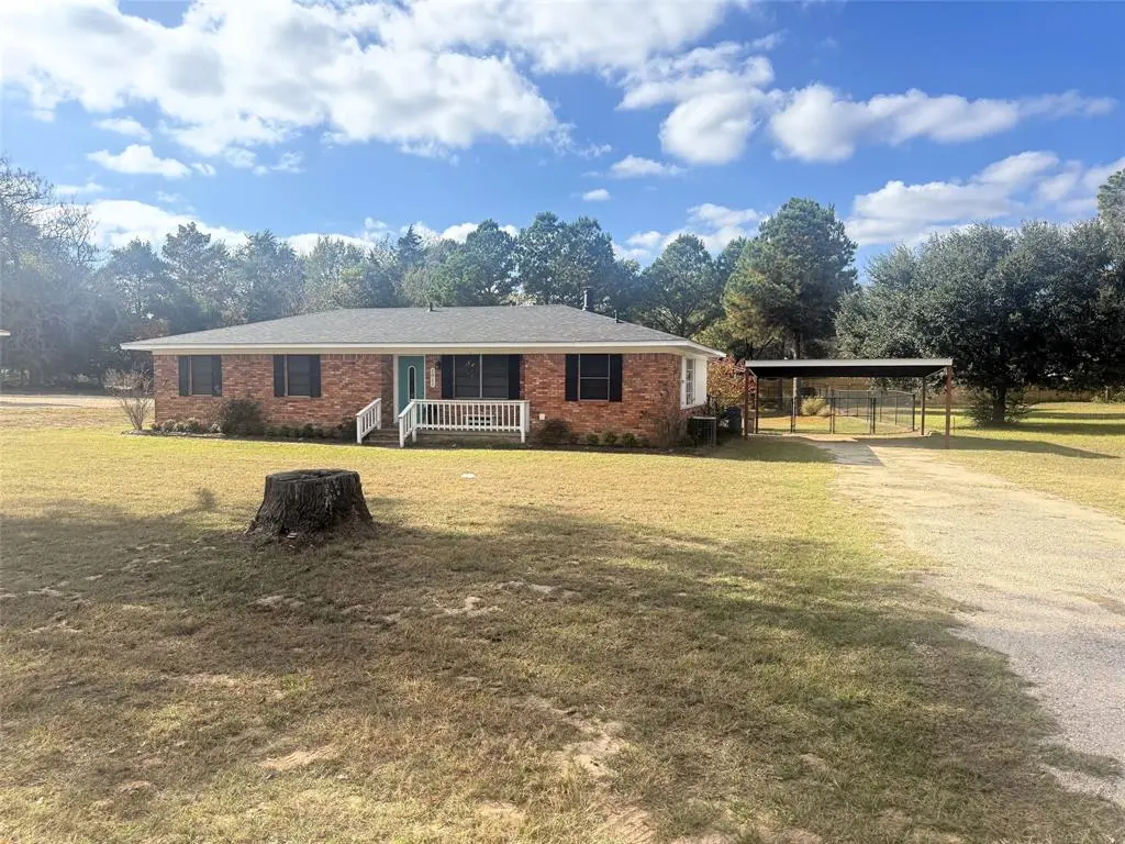 1011 N Main Street, Winnsboro, TX 75494