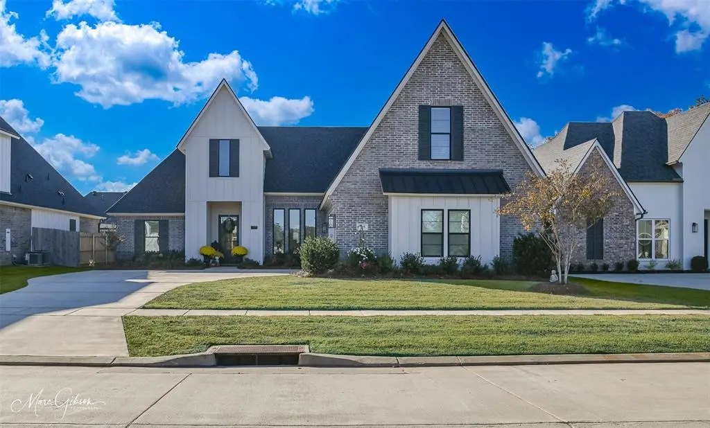 715 Julesburg Lane, Benton, LA 71006