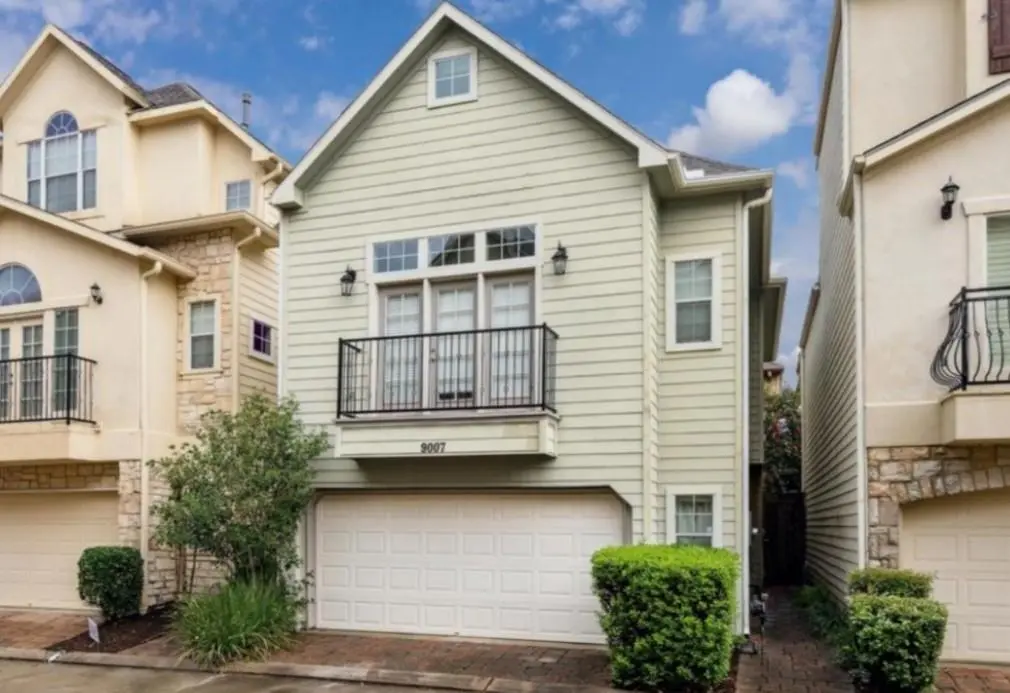 9007 Harbor Hills Drive, Houston, TX 77054