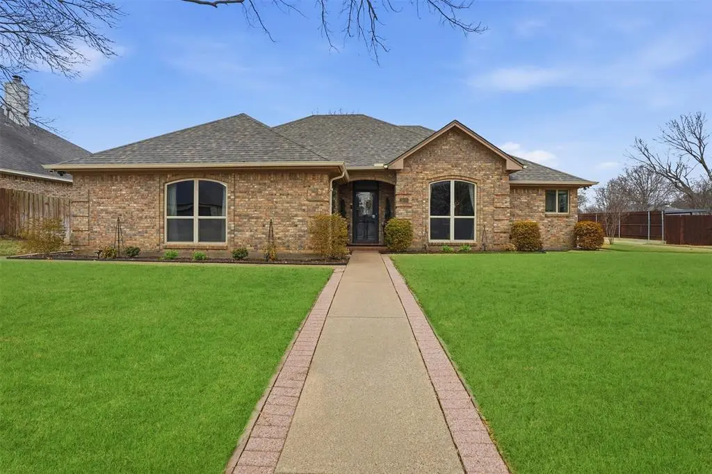 1608 Quail Hollow, Cleburne, TX 76033