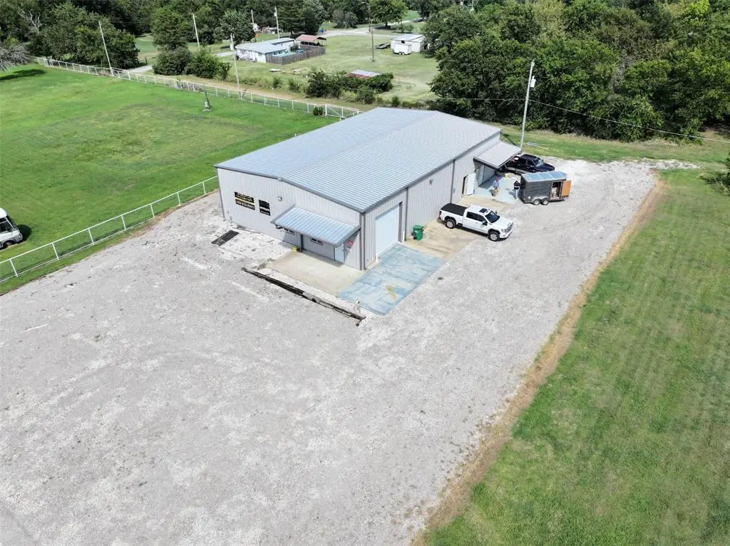 403 N Donation Street, Tioga, TX 76271