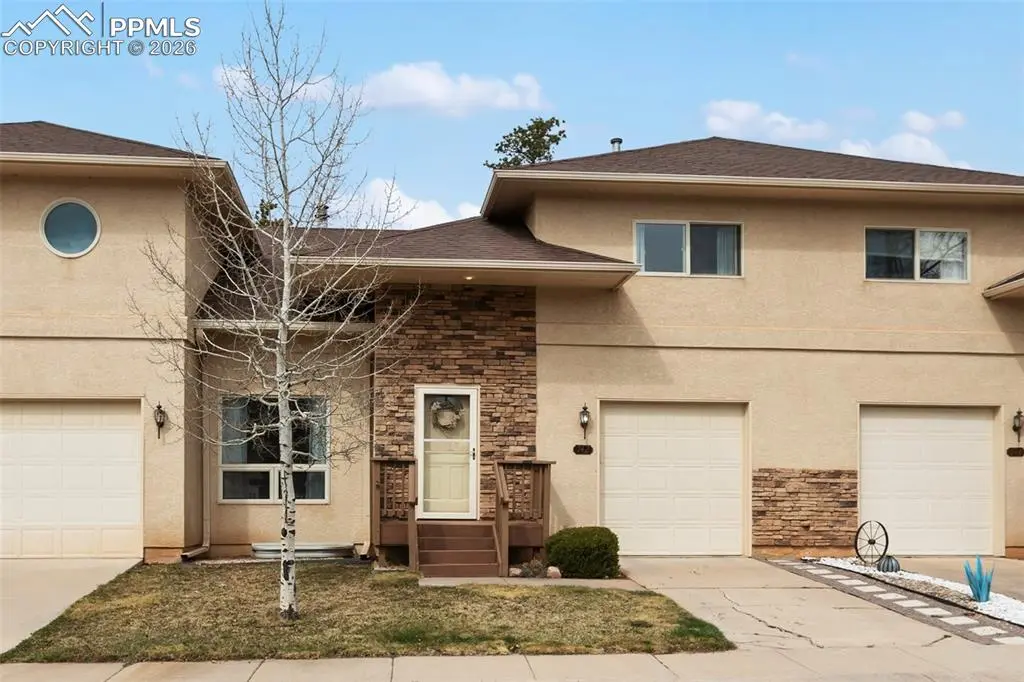 742 Westwood TRCE, Woodland Park, CO 80863