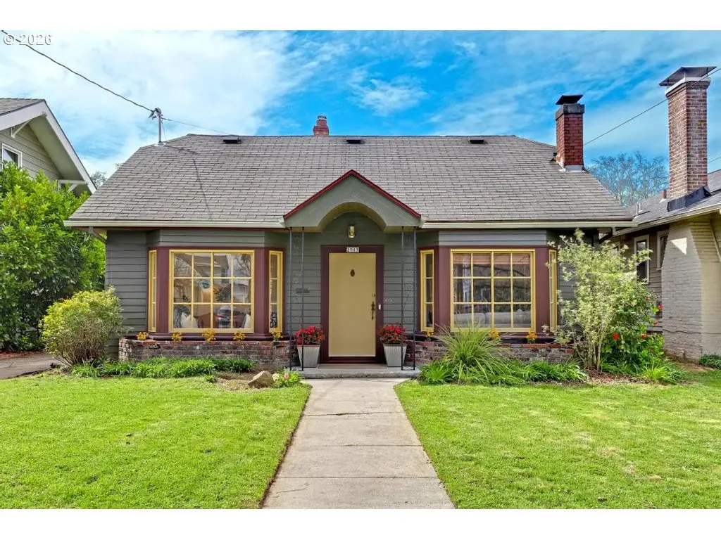 2915 NE 47TH AVE, Portland, OR 97213