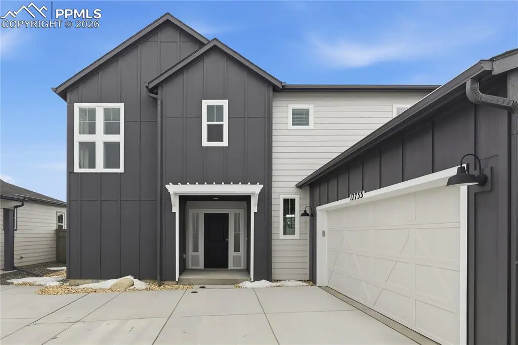17733 Lucky Penny LN, Monument, CO 80132