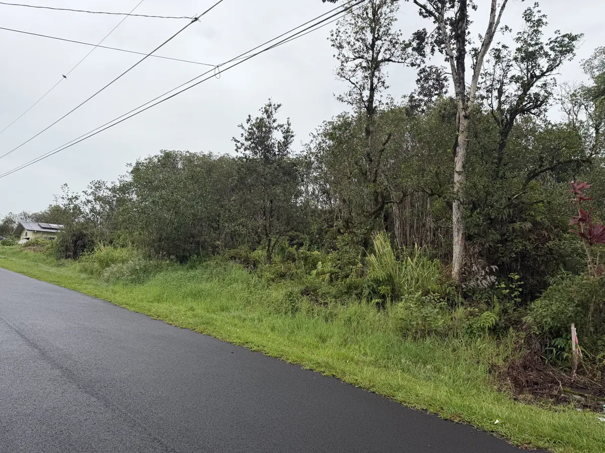 KOLIKA RD, Mountain View, HI 96771