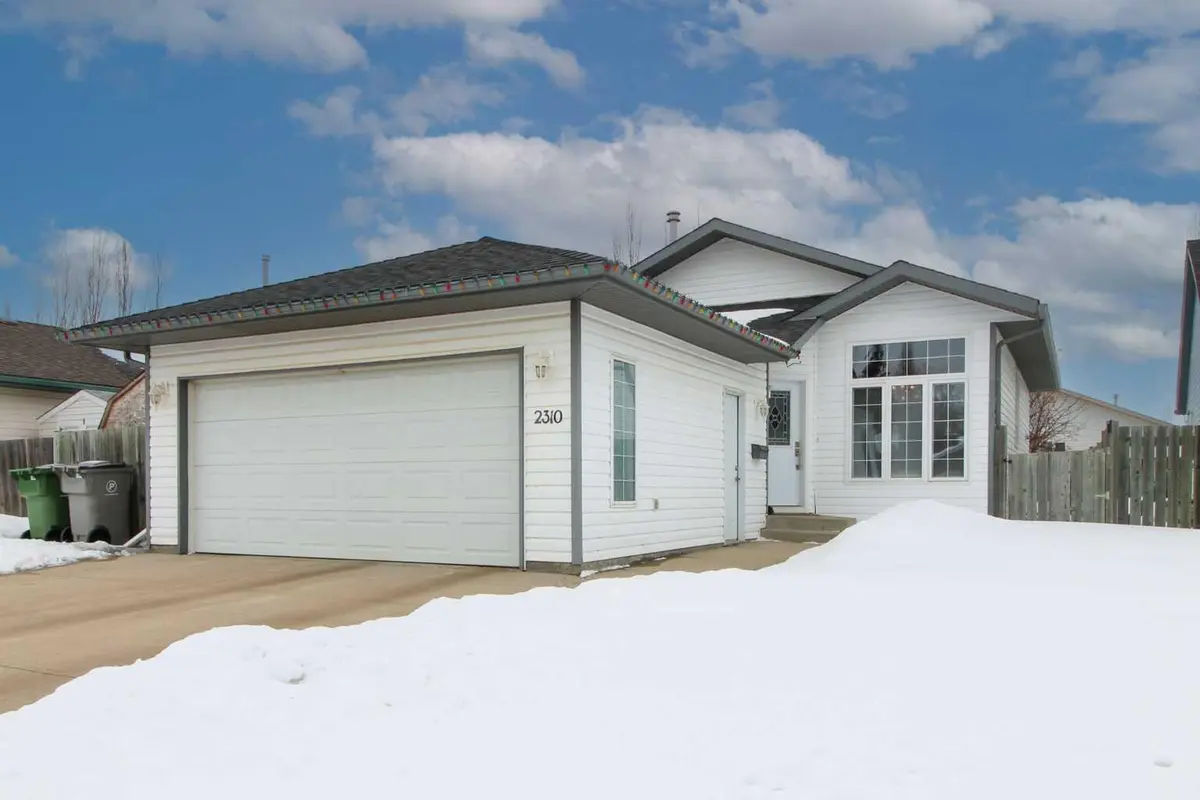 2310 57A AVE, Lloydminster, AB T9V 2W5