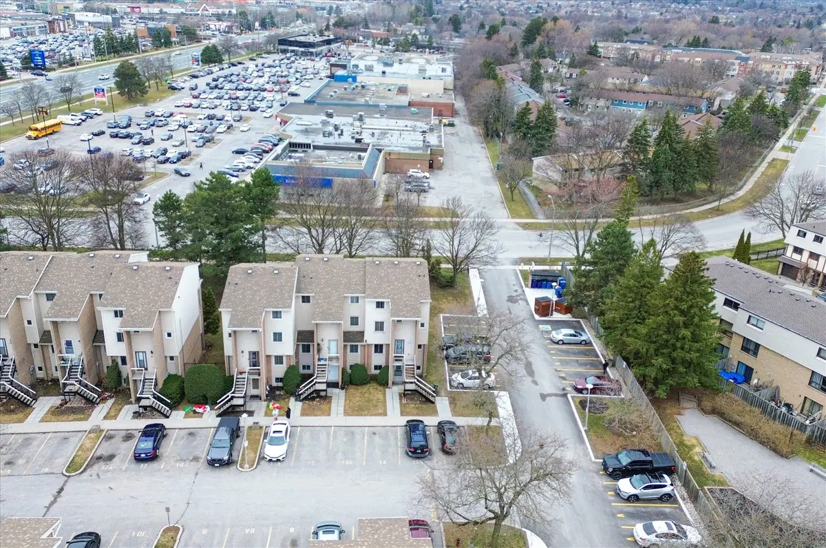 1360 Glenanna RD #13A, Pickering, ON L1V 2T5