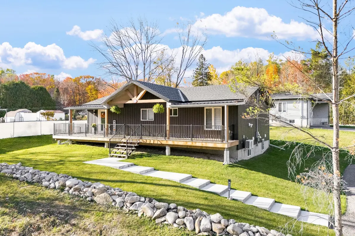 550 Second AVE, Tay, ON L0K 1R0