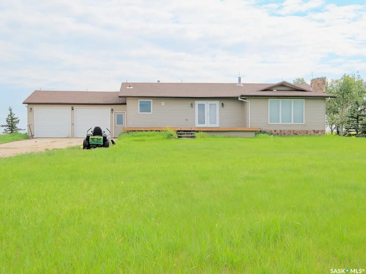 Rural Address, St. Andrews Rm No. 287, SK S0L 2V0