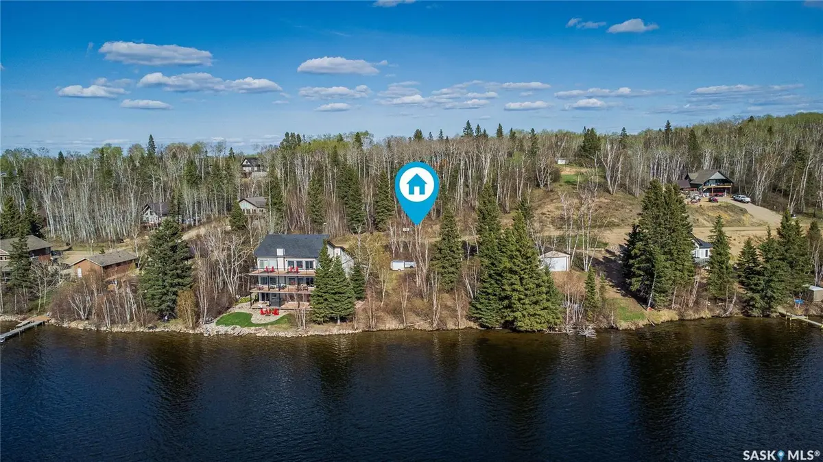 Rural Address, Big River Rm No. 555, SK S0J 0E0