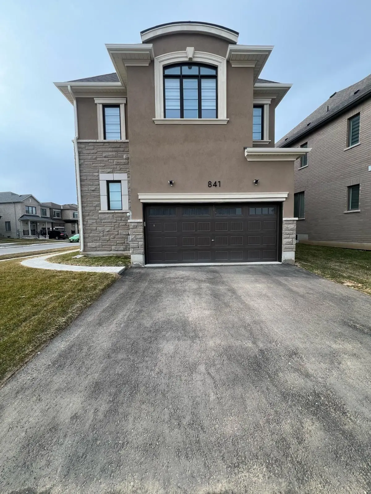 841 Tea Landing N/A #Bsmt, Milton, ON L9E 1P4