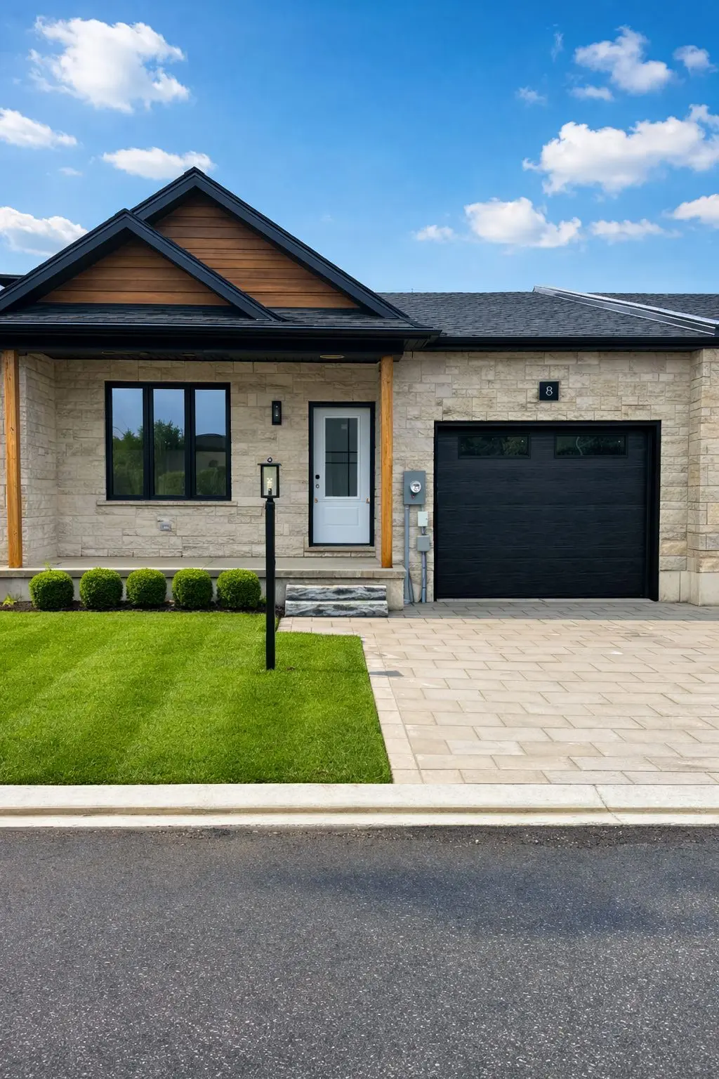 183 Brock ST #8, Zorra, ON N0M 2M0