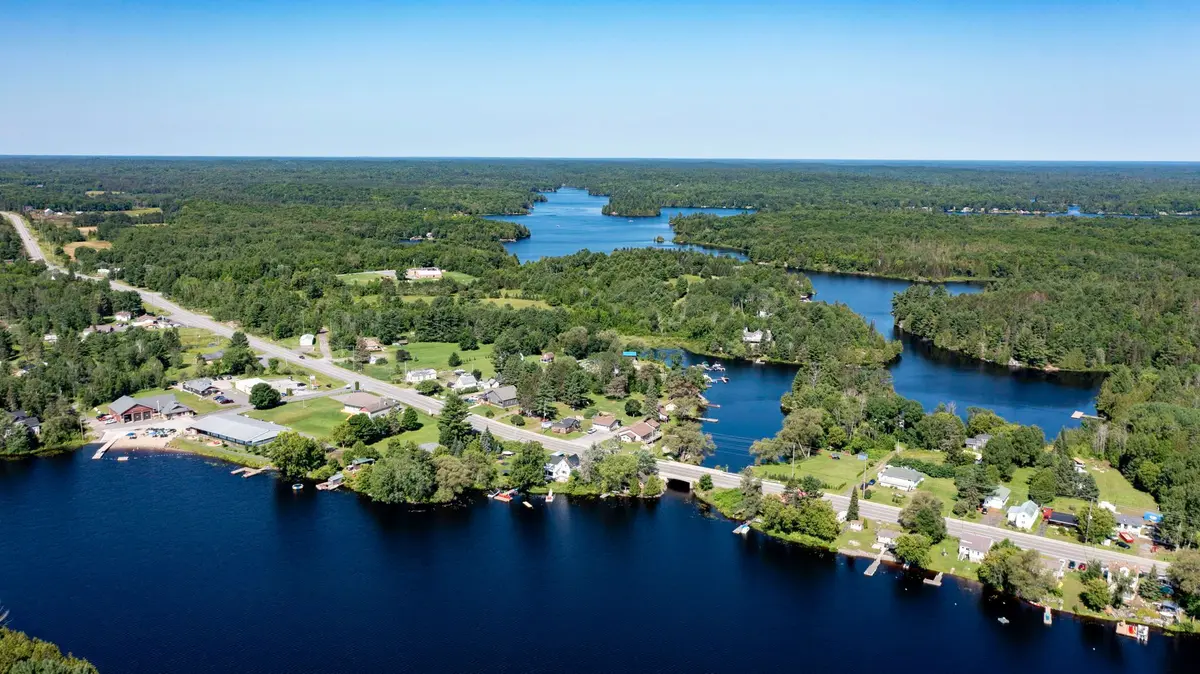 2250 Hwy 124 N/A, Whitestone, ON P0A 1G0