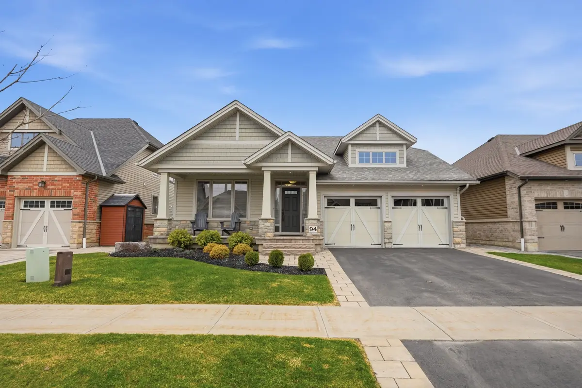 94 Anastasia BLVD, West Lincoln, ON L0R 2A0