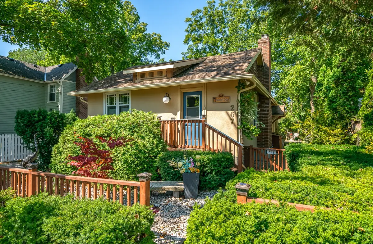 267 Victoria ST, Niagara-on-the-lake, ON L0S 1J0