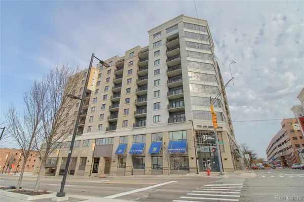 111 N Ashley ST #501, Ann Arbor, MI 48104