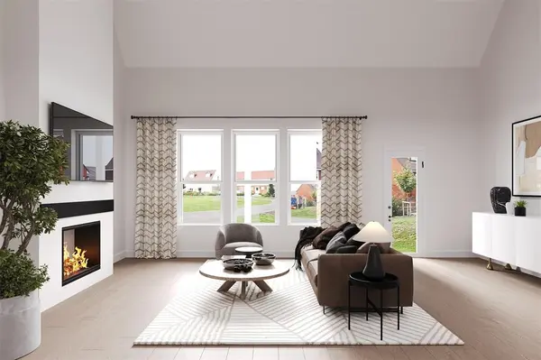 118 Old Glory Lane, Forney, TX 75126