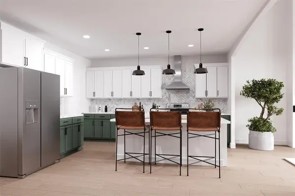 118 Old Glory Lane, Forney, TX 75126