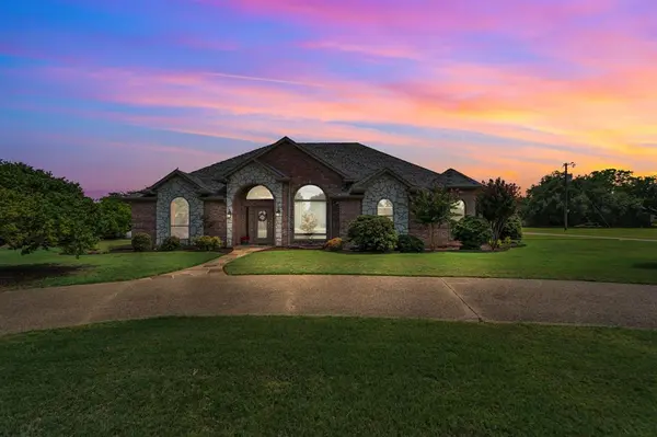 50 Buckingham Lane, Allen, TX 75002