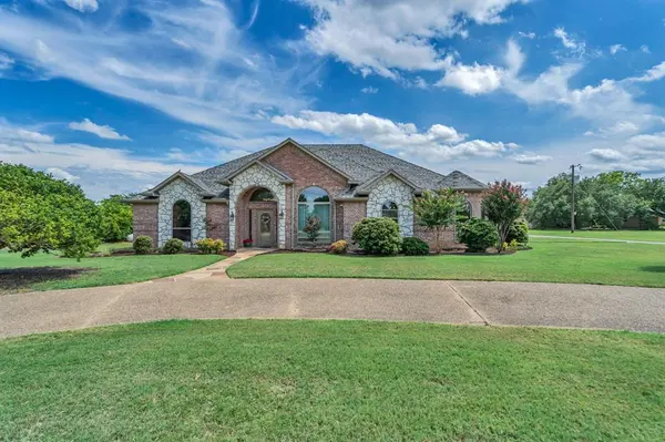 50 Buckingham Lane, Allen, TX 75002
