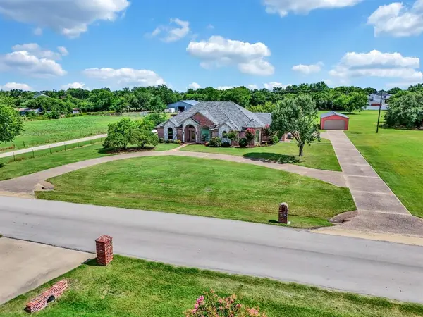 50 Buckingham Lane, Allen, TX 75002