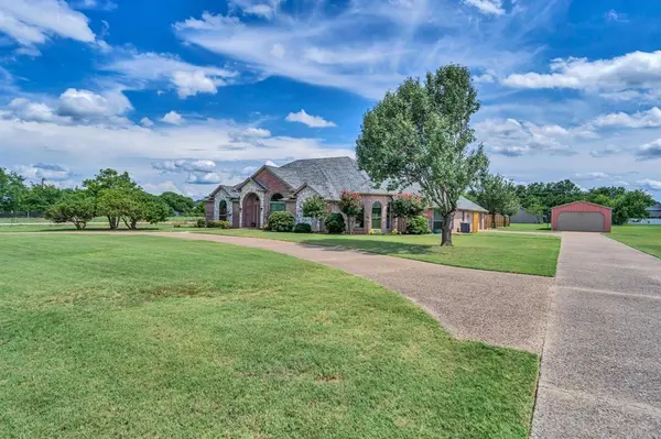 50 Buckingham Lane, Allen, TX 75002