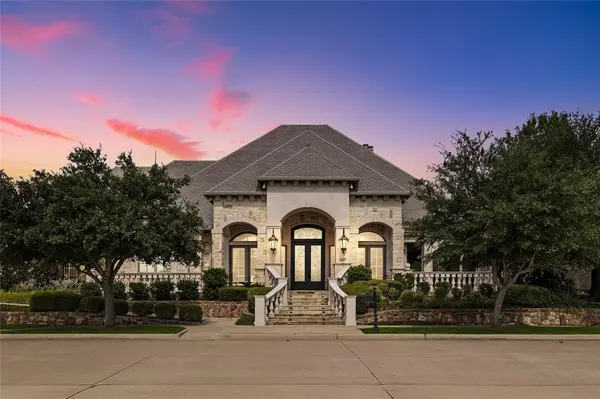 6009 Settlement Way, Mckinney, TX 75070