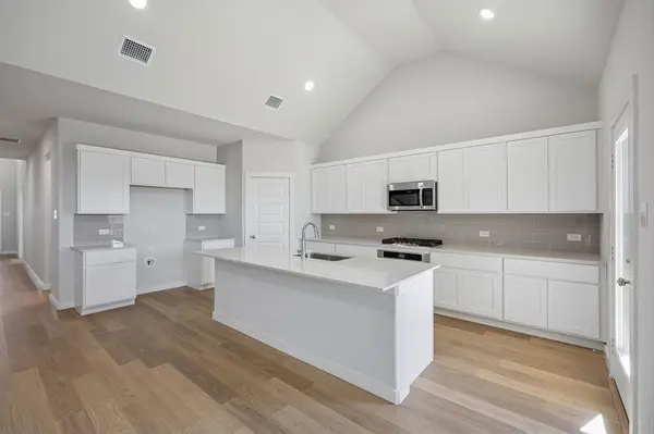 15017 Hierba Mora Drive, Haslet, TX 76052