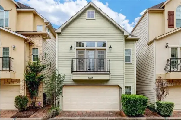 9007 Harbor Hills Drive, Houston, TX 77054