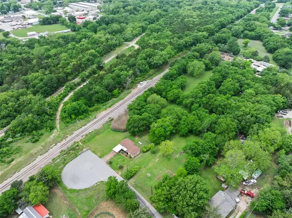 TBD E Lake Avenue, Sherman, TX 75090