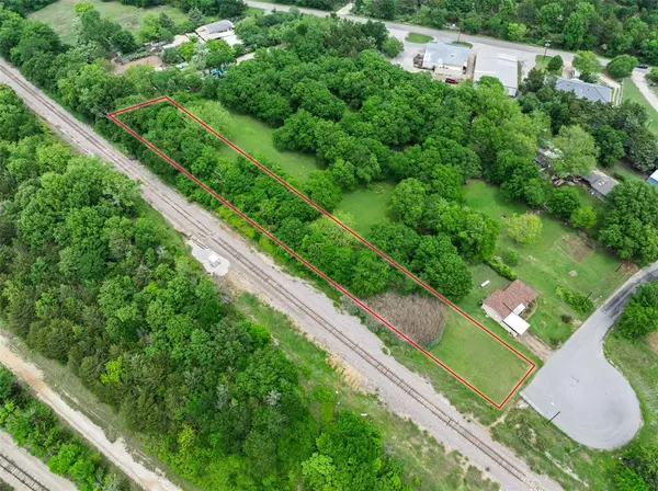 TBD E Lake Avenue, Sherman, TX 75090