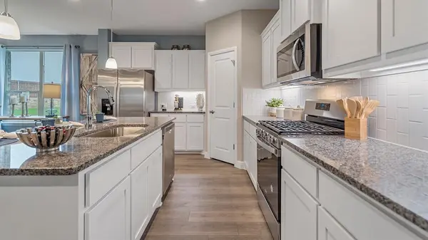 15129 RAM ROCK Drive, Fort Worth, TX 76008