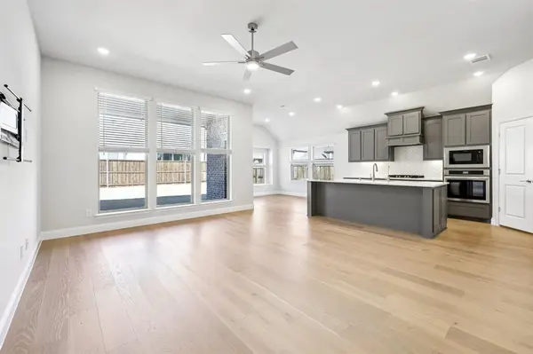 1317 Clear Fork Street, Aubrey, TX 76227