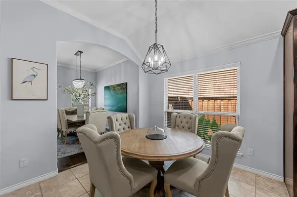 1121 Seclusion Cove Drive, Mckinney, TX 75072