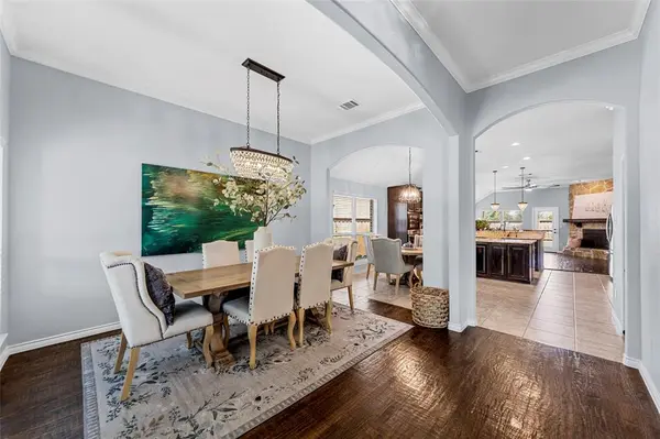 1121 Seclusion Cove Drive, Mckinney, TX 75072