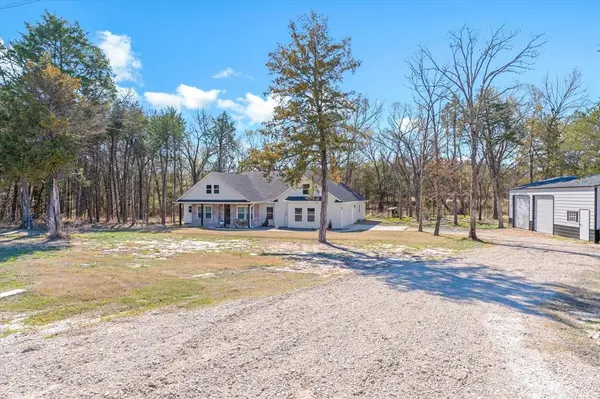 1159 Highway 276, Emory, TX 75440