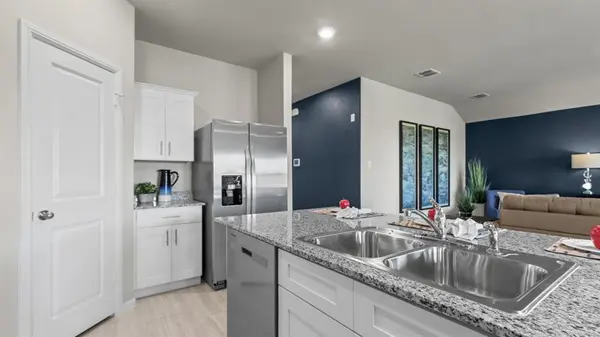 8529 DUNNSTOWN Drive, Fort Worth, TX 76131