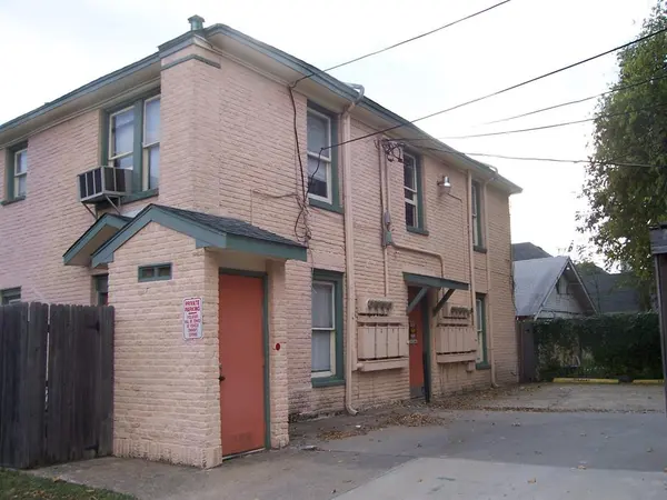 5749 Vickery Boulevard #8, Dallas, TX 75206