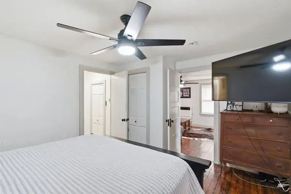 320 N Park Street, Dublin, TX 76446